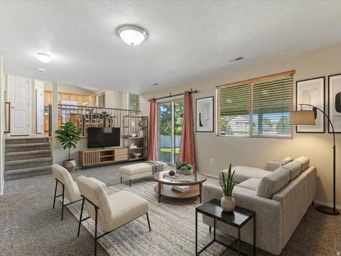 Tiny photo for 5443 N CRICKET LN E, Stansbury Park, UT 84074 (MLS # 2180267)