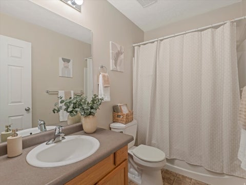 Tiny photo for 5443 N CRICKET LN E, Stansbury Park, UT 84074 (MLS # 2180267)