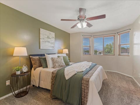 Tiny photo for 5443 N CRICKET LN E, Stansbury Park, UT 84074 (MLS # 2180267)