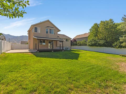 Tiny photo for 5443 N CRICKET LN E, Stansbury Park, UT 84074 (MLS # 2180267)