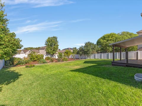 Tiny photo for 5443 N CRICKET LN E, Stansbury Park, UT 84074 (MLS # 2180267)
