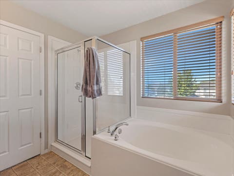 Tiny photo for 5443 N CRICKET LN E, Stansbury Park, UT 84074 (MLS # 2180267)