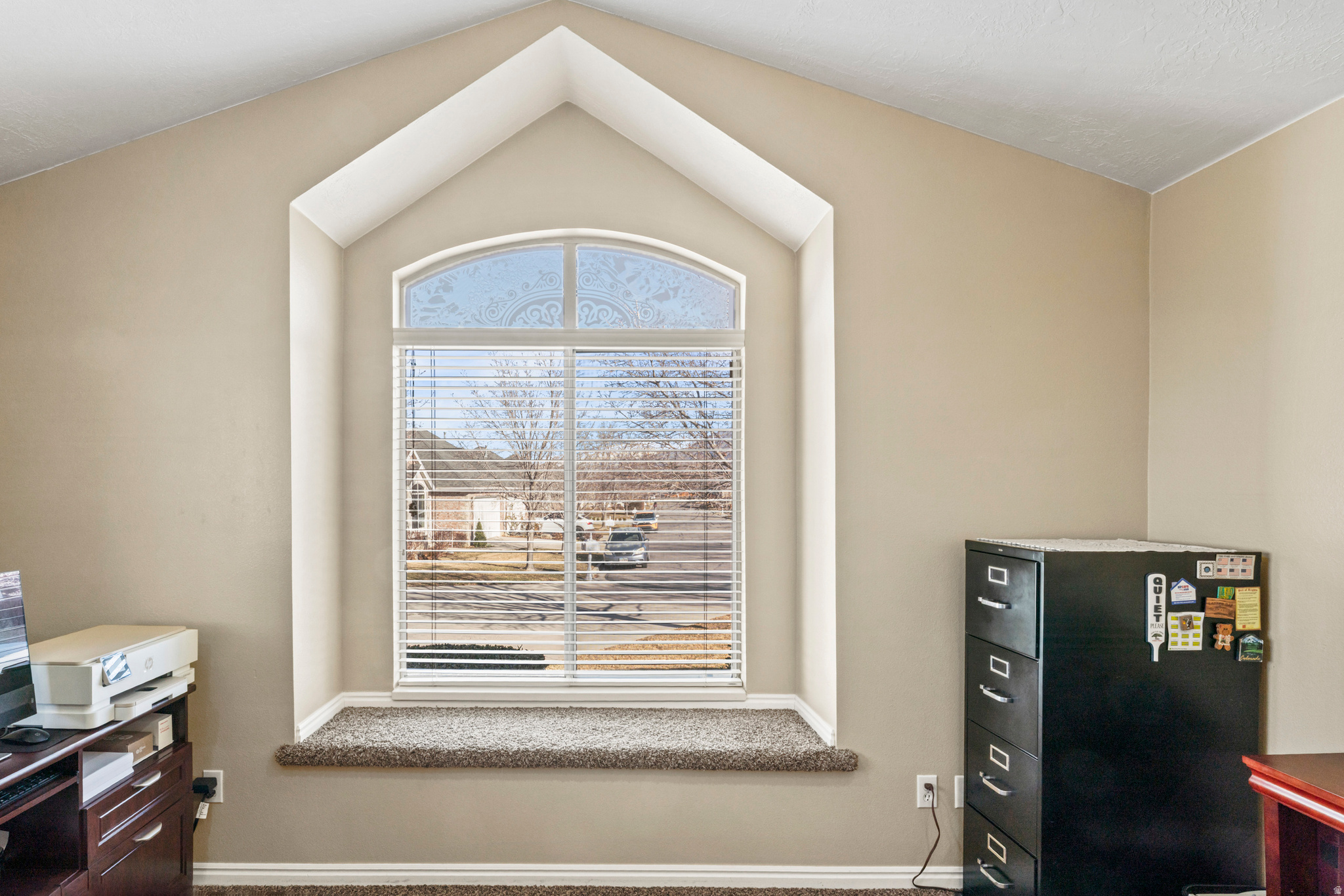 RIDGEVIEW - Residential Income