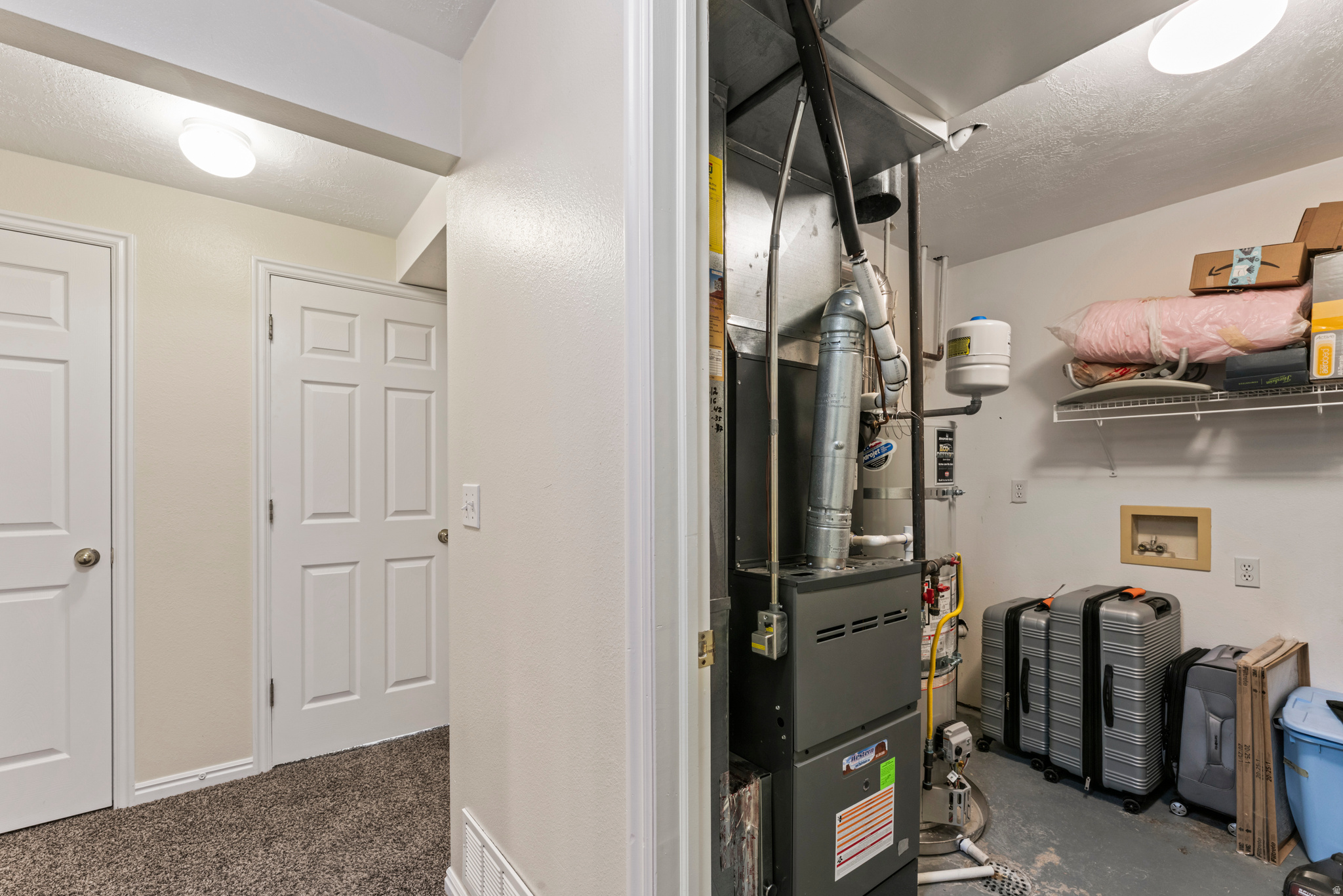 RIDGEVIEW - Residential Income