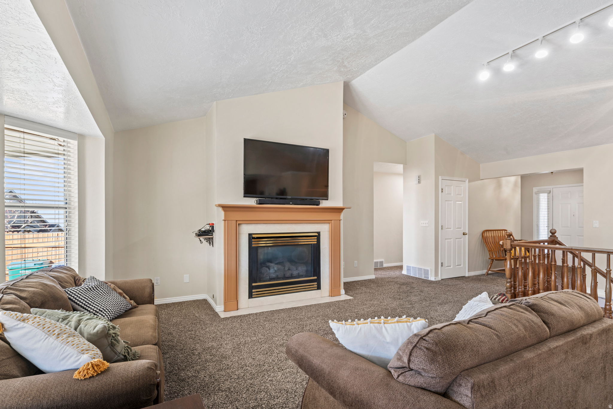 RIDGEVIEW - Residential Income