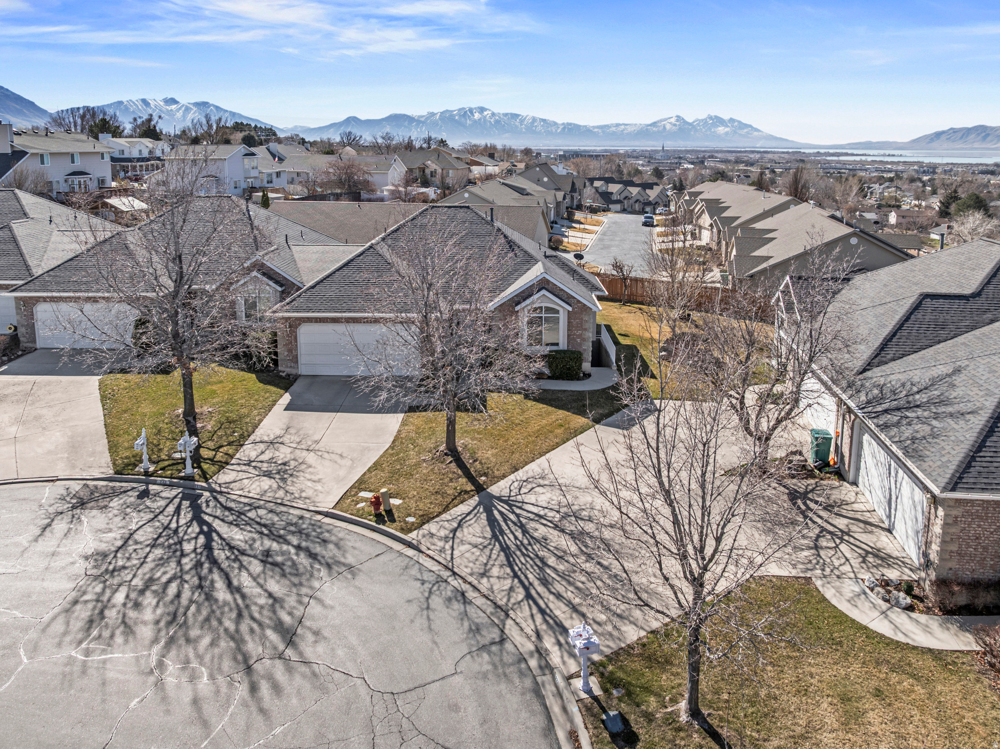 RIDGEVIEW - Residential Income