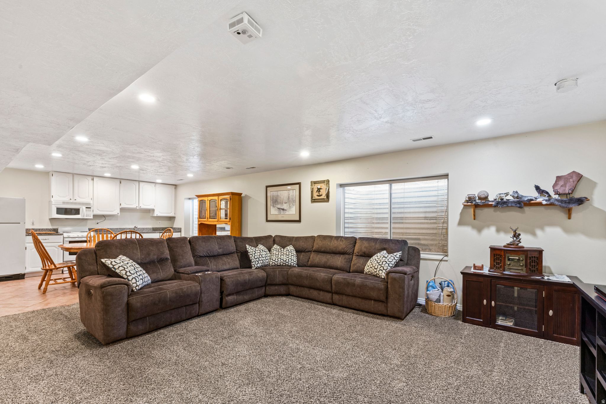 RIDGEVIEW - Residential Income