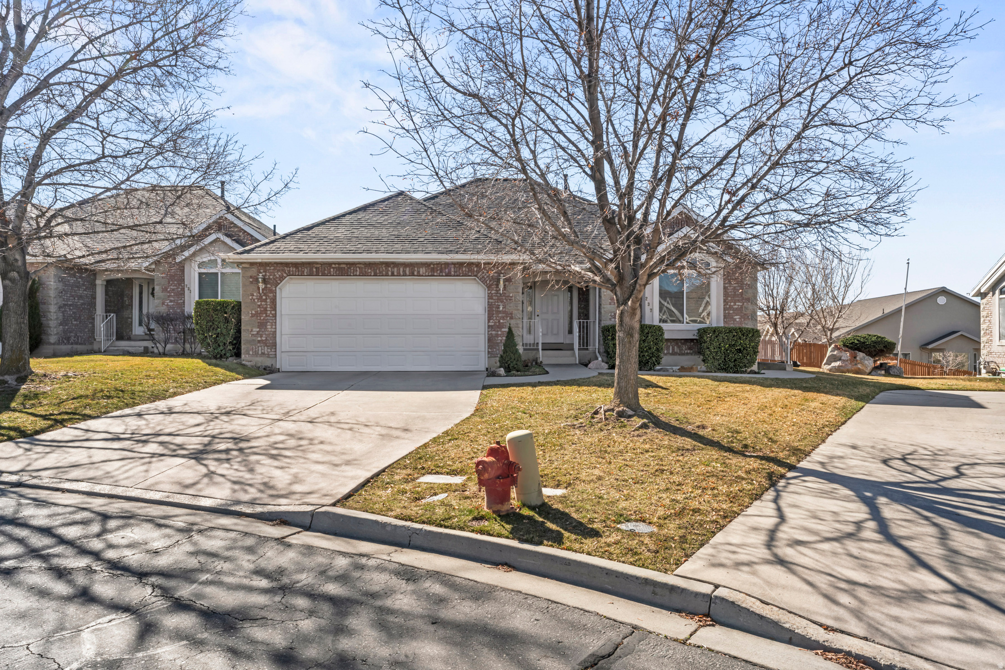 RIDGEVIEW - Residential Income