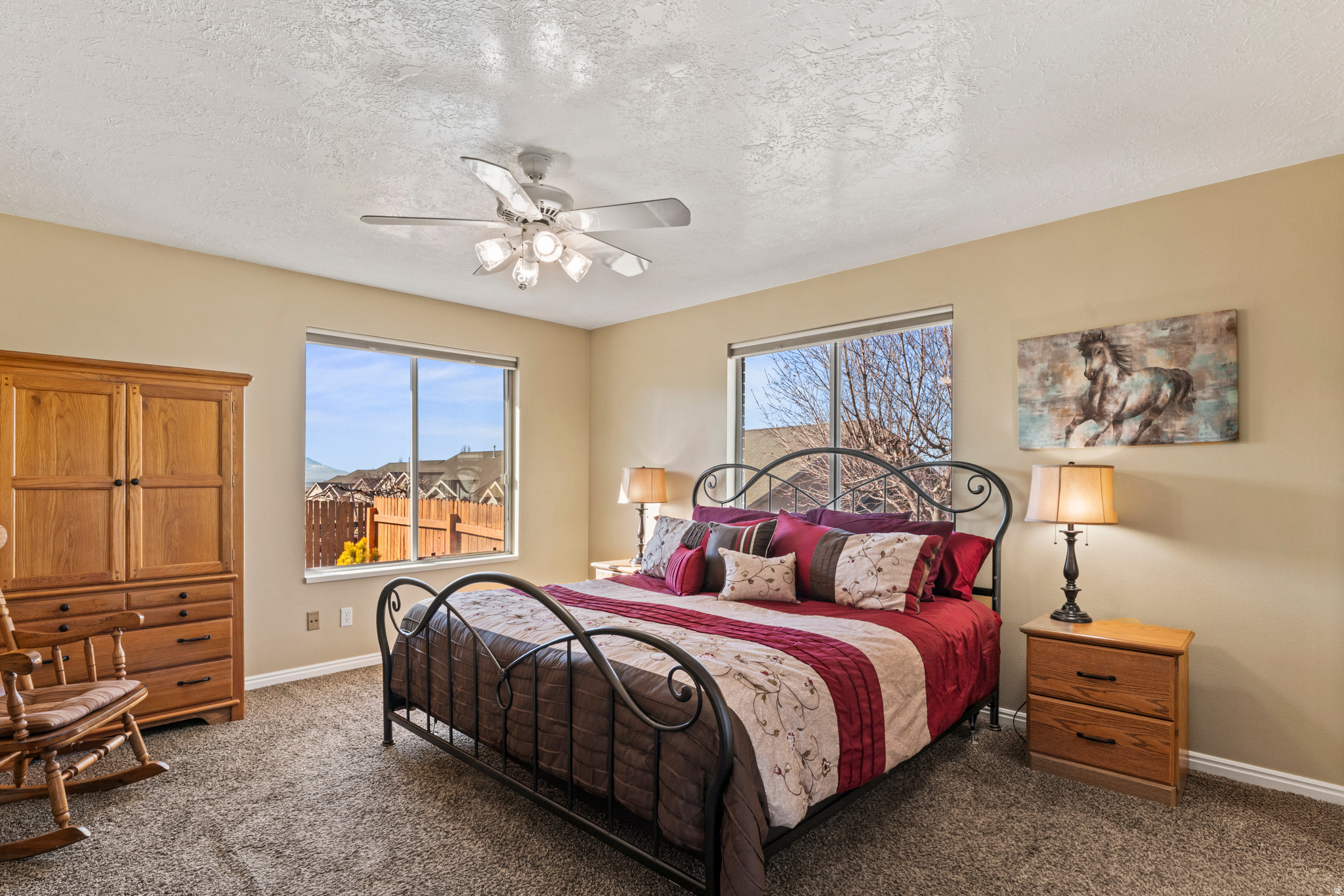 RIDGEVIEW - Residential Income