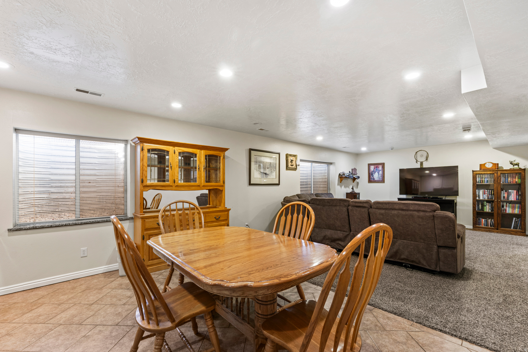 RIDGEVIEW - Residential Income