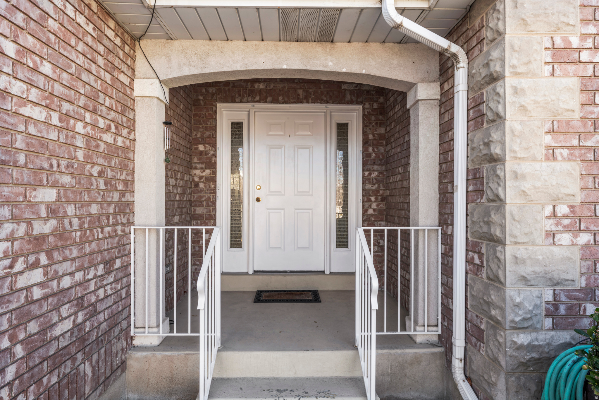 RIDGEVIEW - Residential Income