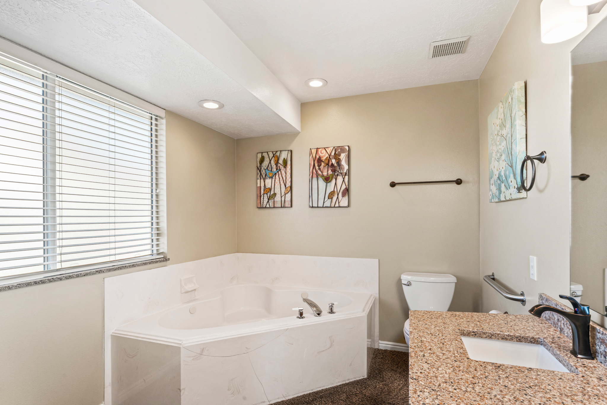 RIDGEVIEW - Residential Income