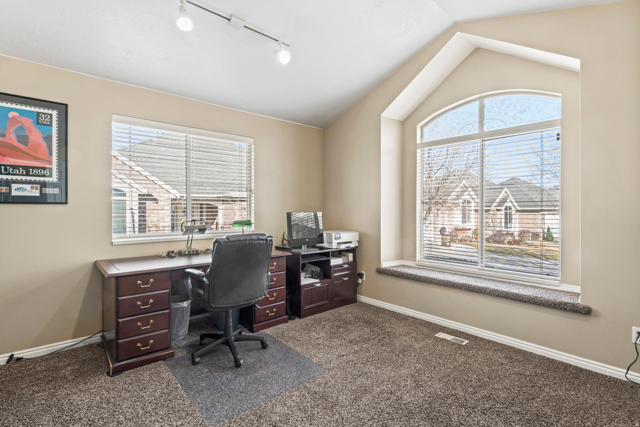 RIDGEVIEW - Residential Income