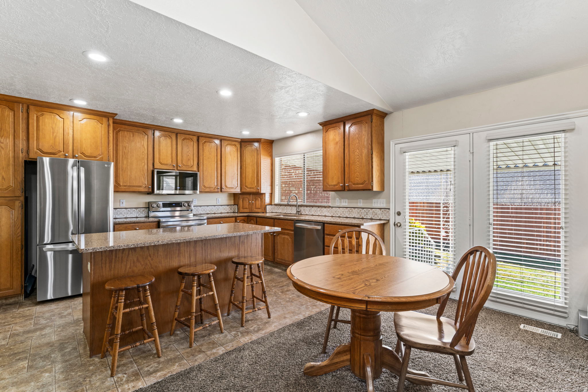 RIDGEVIEW - Residential Income