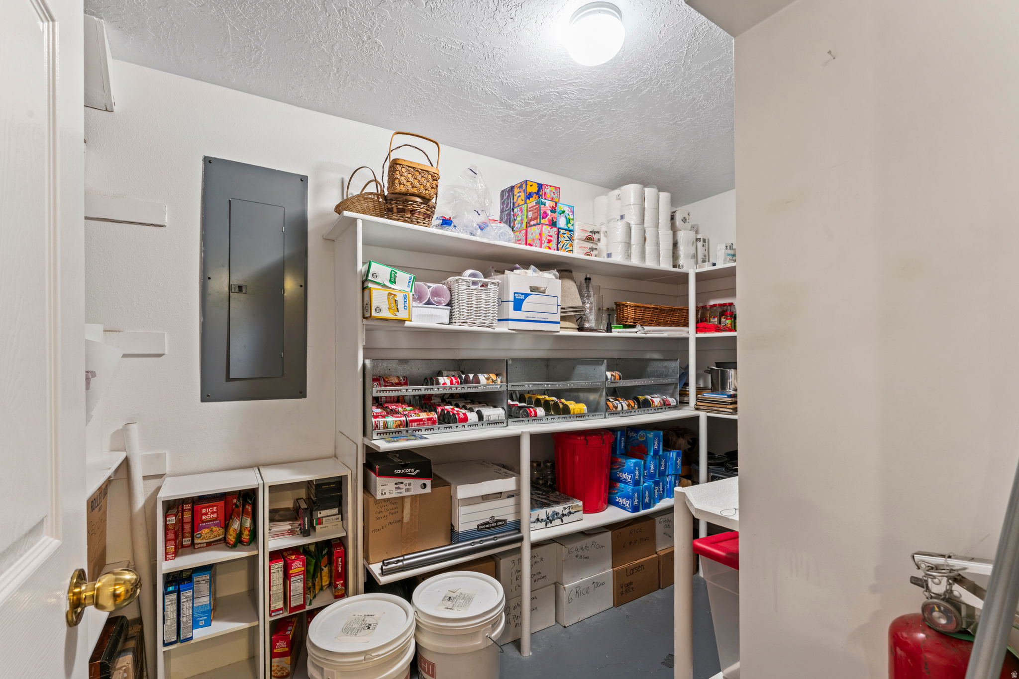 RIDGEVIEW - Residential Income