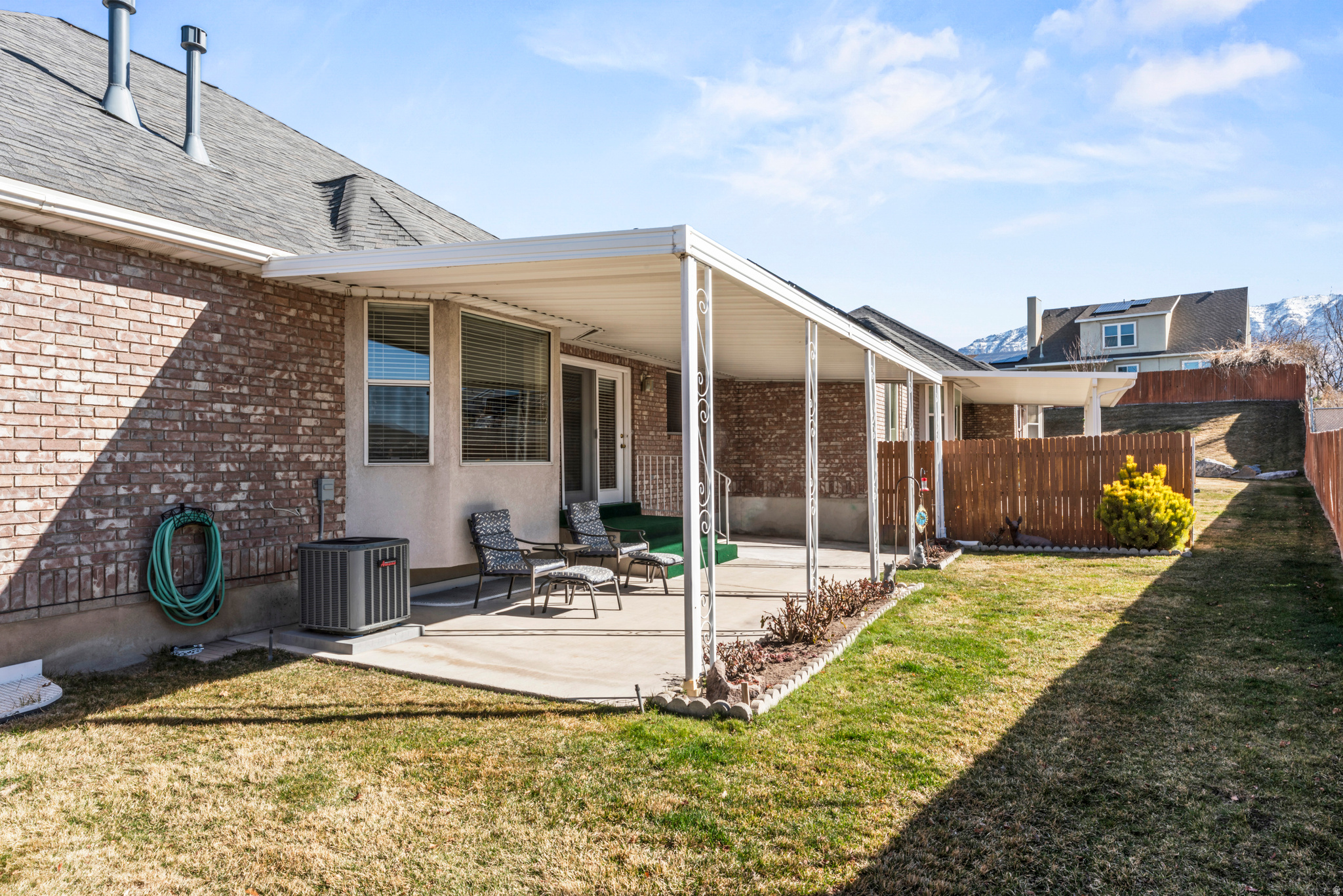 RIDGEVIEW - Residential Income