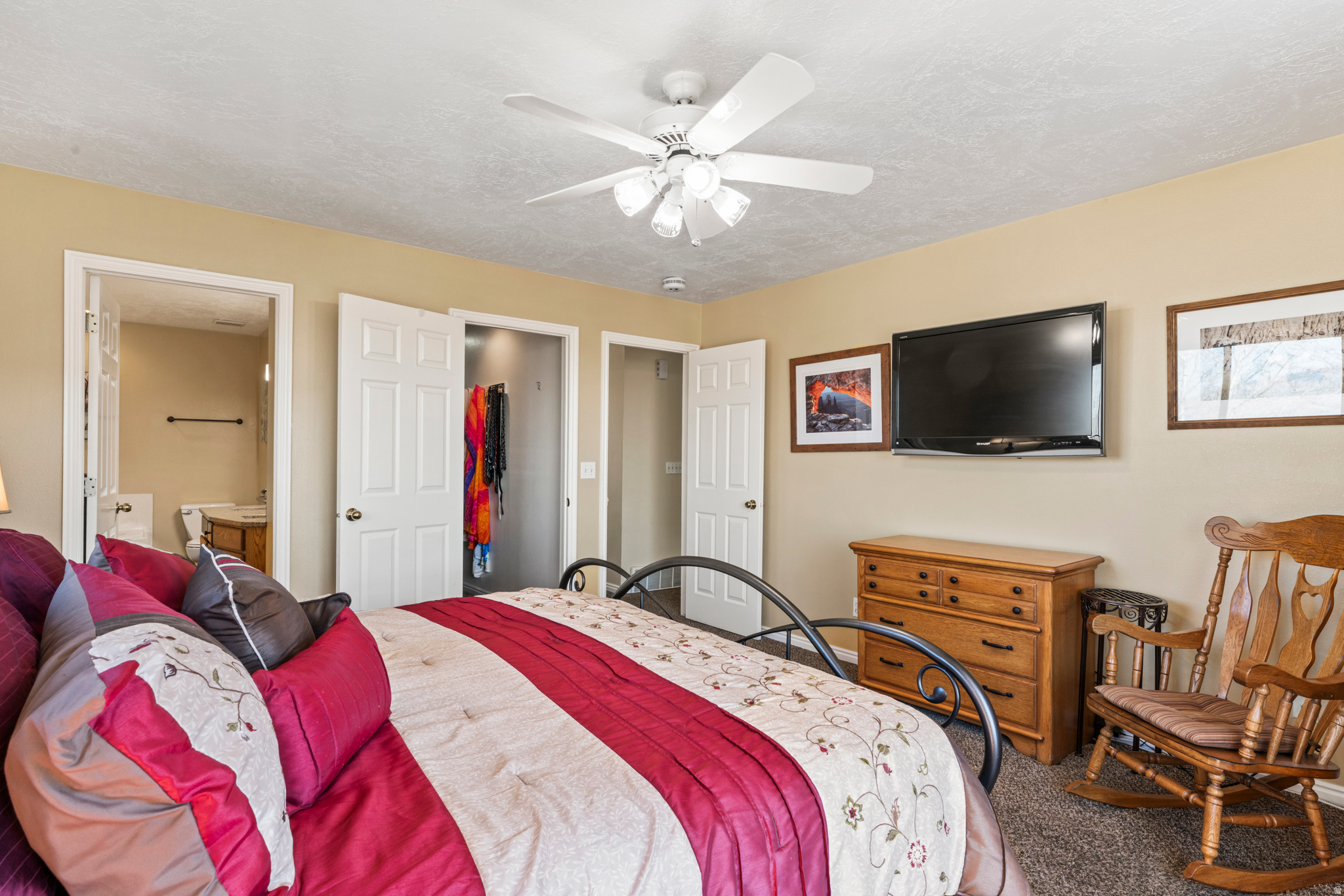 RIDGEVIEW - Residential Income