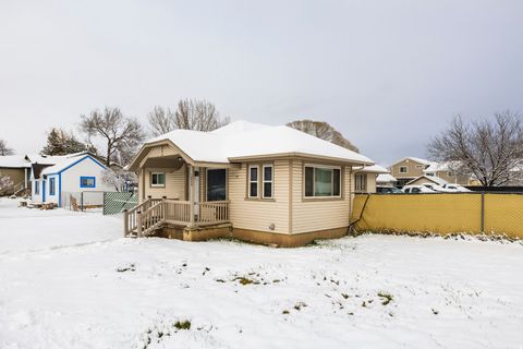Tiny photo for 5854 S 3500 W, Roy, UT 84067 (MLS # 2138303)