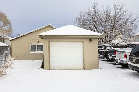 Tiny photo for 5854 S 3500 W, Roy, UT 84067 (MLS # 2138303)