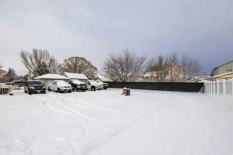 Tiny photo for 5854 S 3500 W, Roy, UT 84067 (MLS # 2138303)