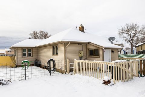 Tiny photo for 5854 S 3500 W, Roy, UT 84067 (MLS # 2138303)