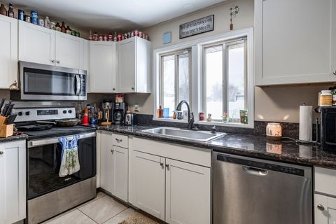 Tiny photo for 5854 S 3500 W, Roy, UT 84067 (MLS # 2138303)