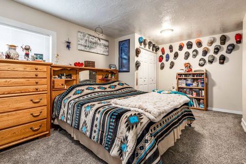 Tiny photo for 5854 S 3500 W, Roy, UT 84067 (MLS # 2138303)