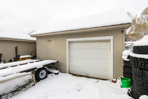 Tiny photo for 5854 S 3500 W, Roy, UT 84067 (MLS # 2138303)