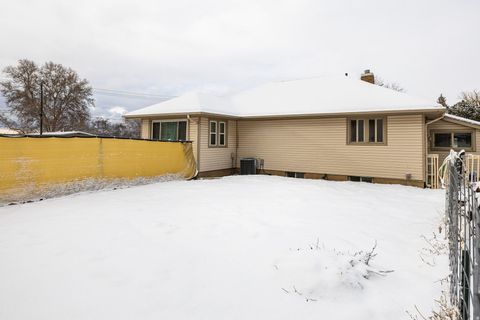 Tiny photo for 5854 S 3500 W, Roy, UT 84067 (MLS # 2138303)