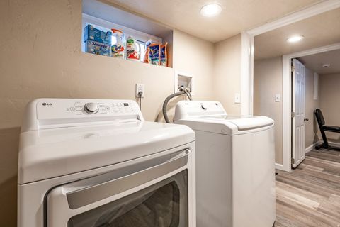 Tiny photo for 5854 S 3500 W, Roy, UT 84067 (MLS # 2138303)