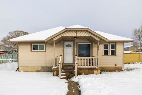 Tiny photo for 5854 S 3500 W, Roy, UT 84067 (MLS # 2138303)