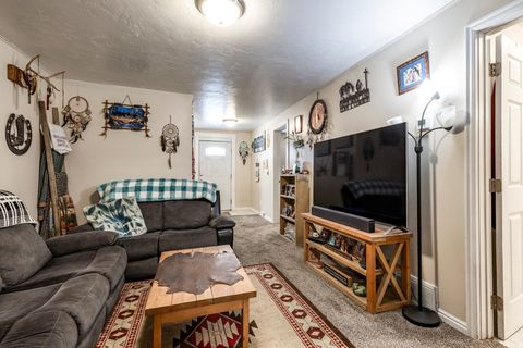 Tiny photo for 5854 S 3500 W, Roy, UT 84067 (MLS # 2138303)