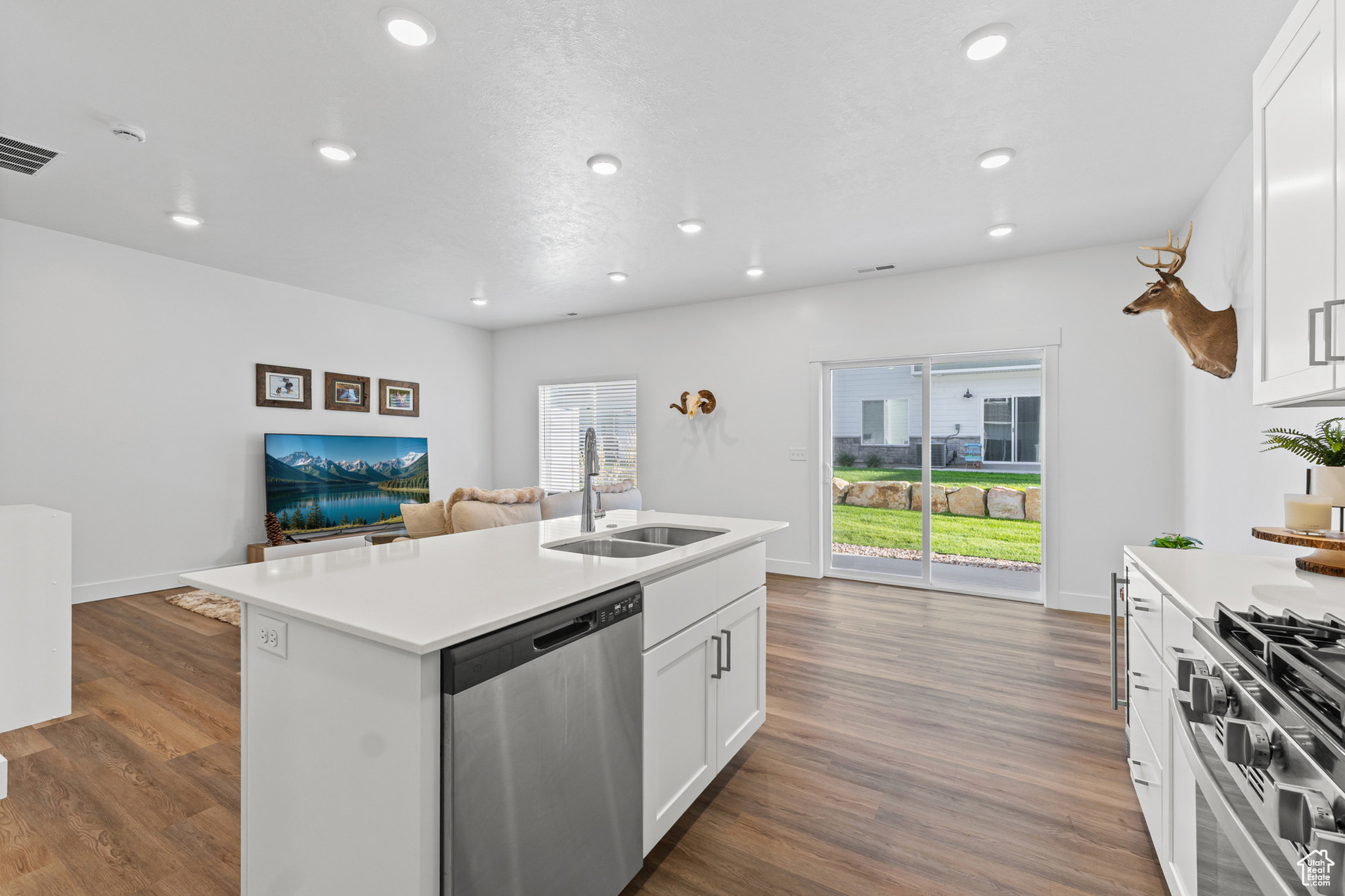 VILLAGE AT FOX MEADOWS - Residential