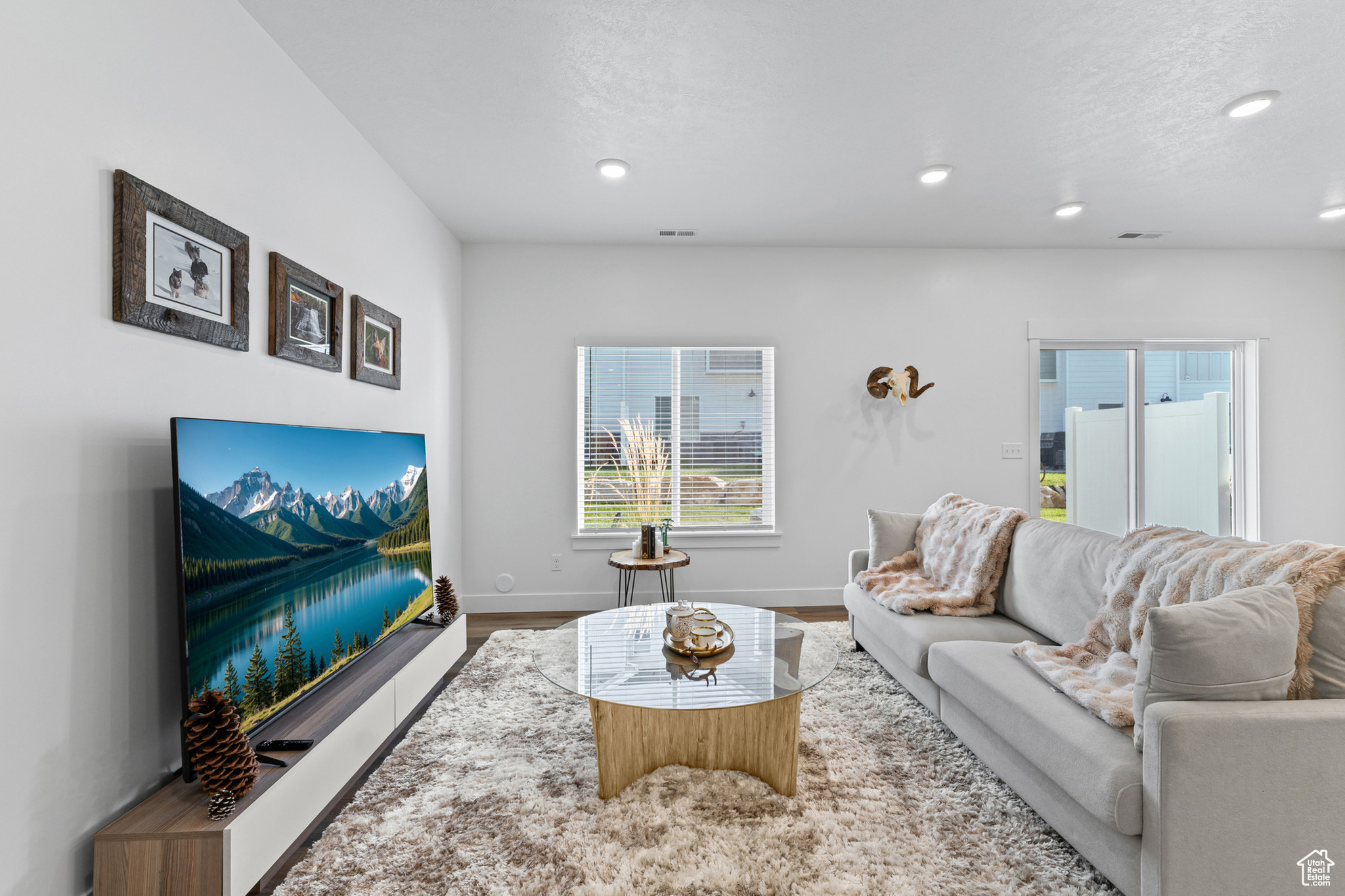 VILLAGE AT FOX MEADOWS - Residential
