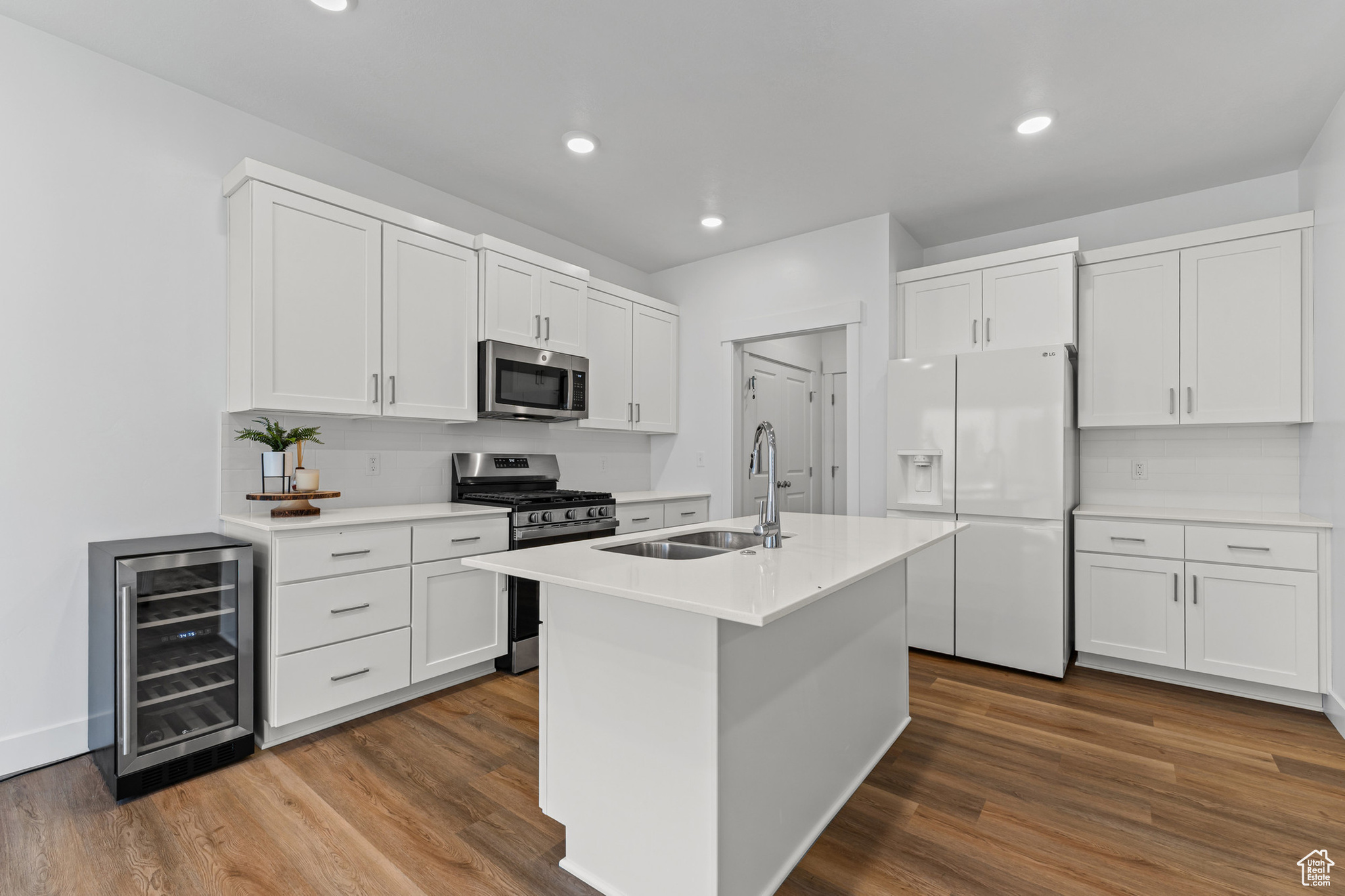 VILLAGE AT FOX MEADOWS - Residential