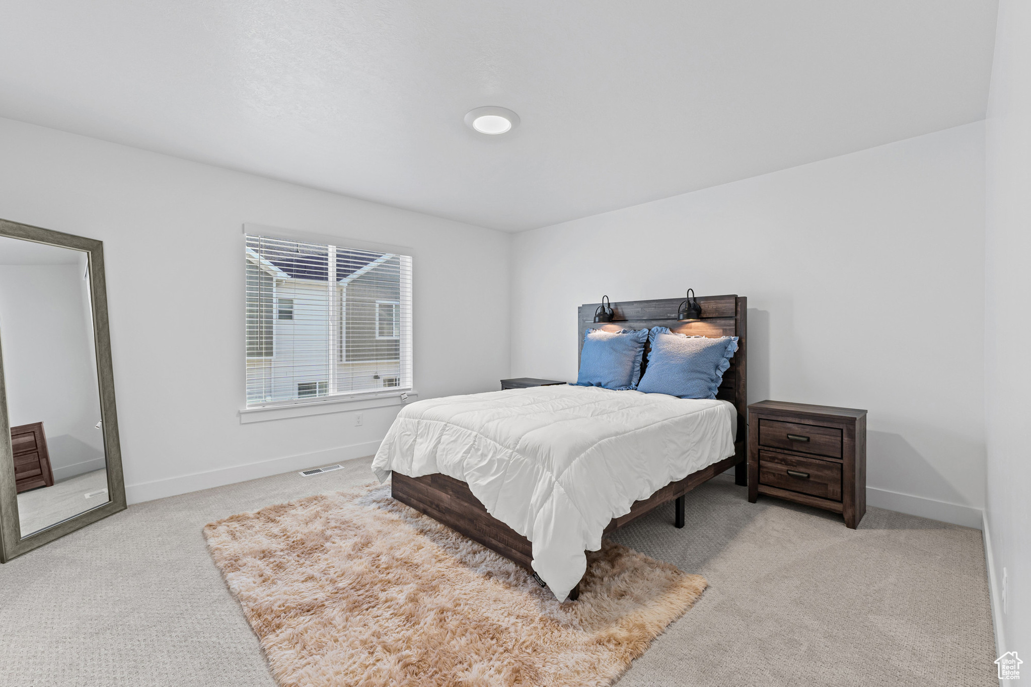 VILLAGE AT FOX MEADOWS - Residential