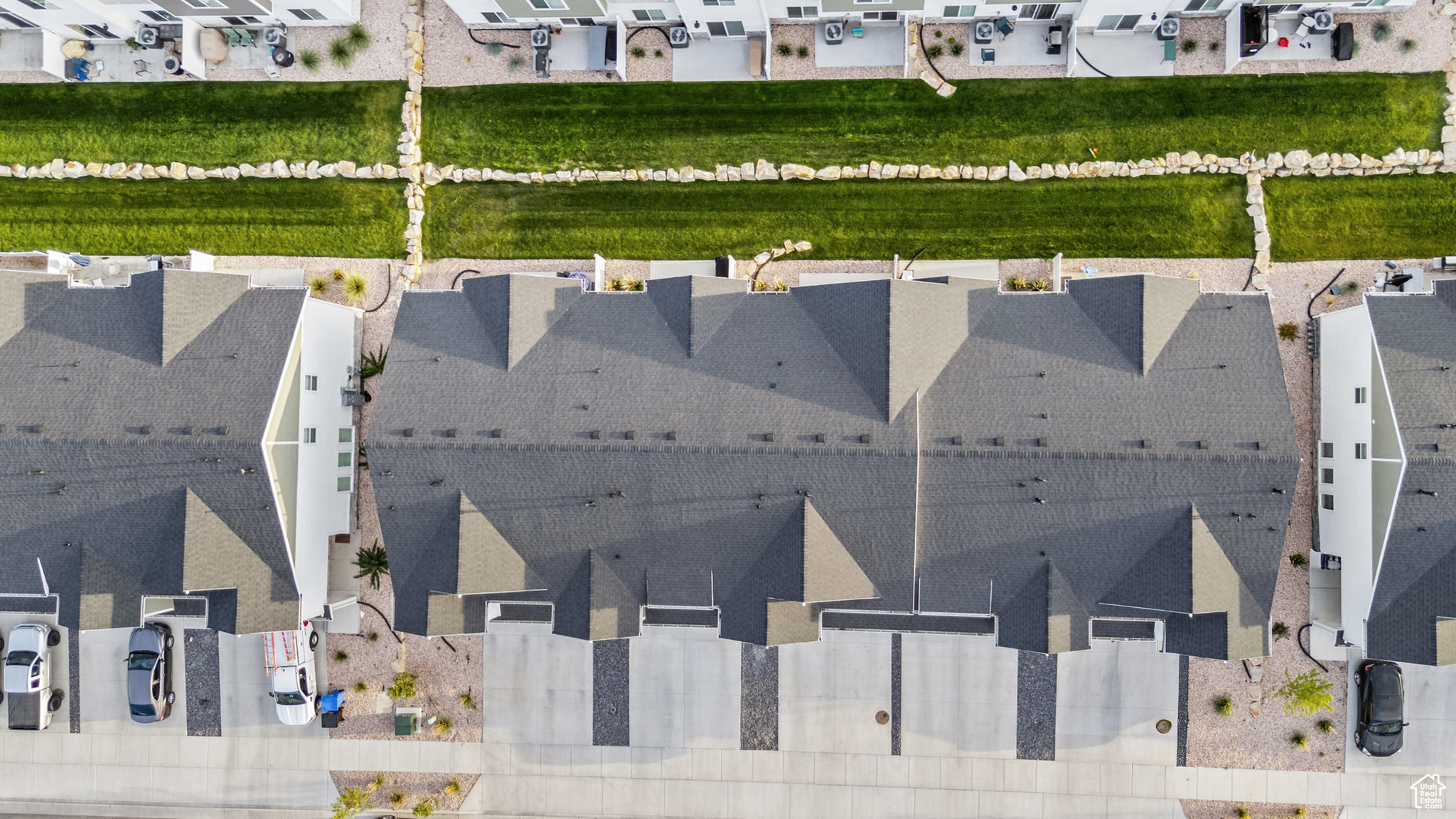VILLAGE AT FOX MEADOWS - Residential
