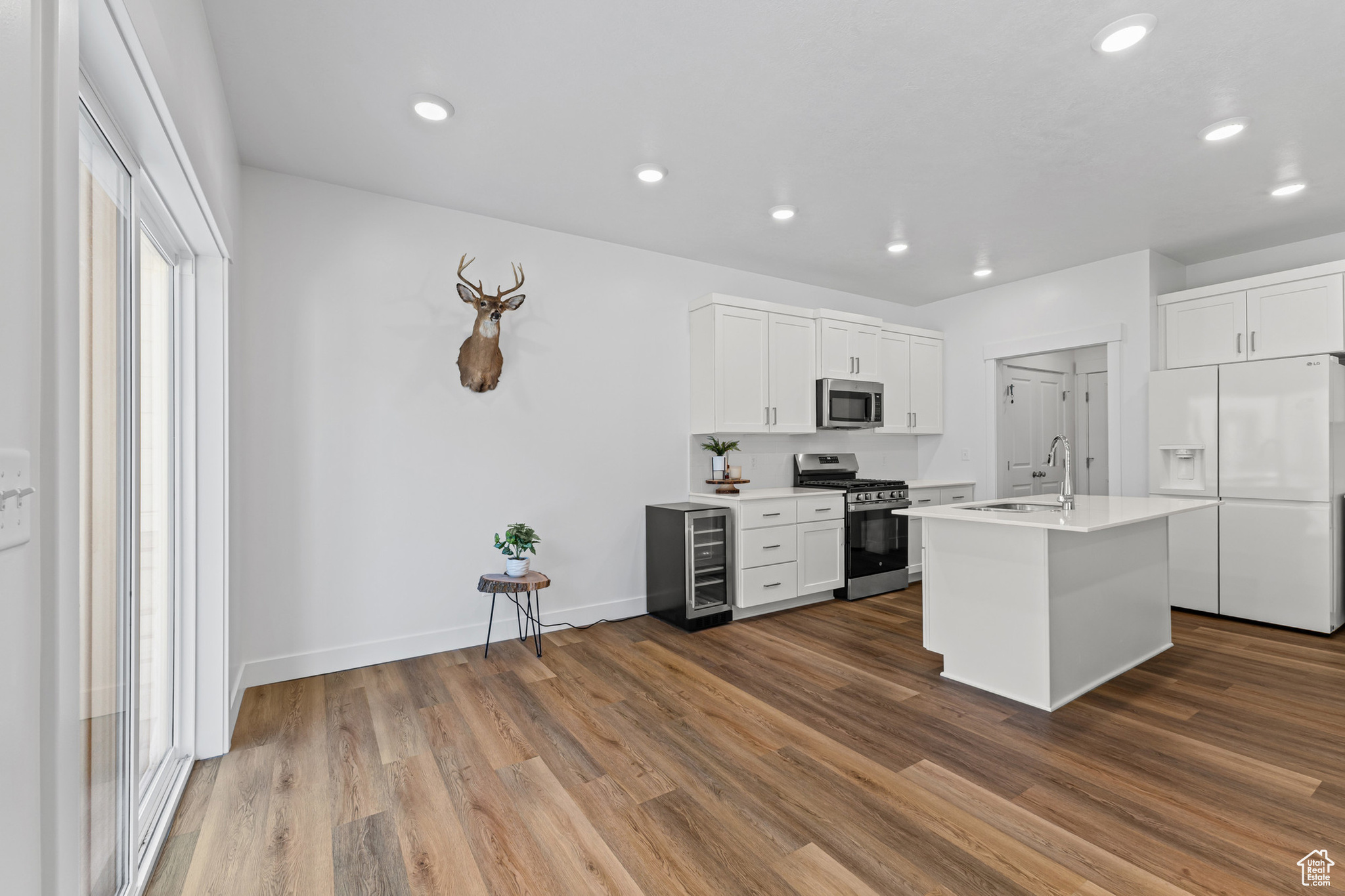 VILLAGE AT FOX MEADOWS - Residential