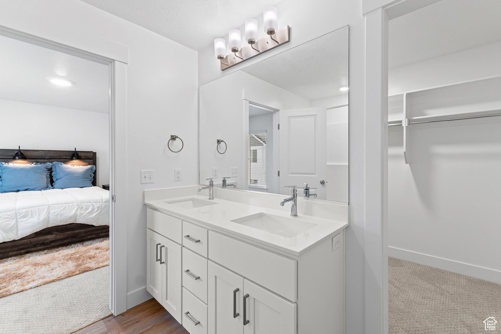 VILLAGE AT FOX MEADOWS - Residential