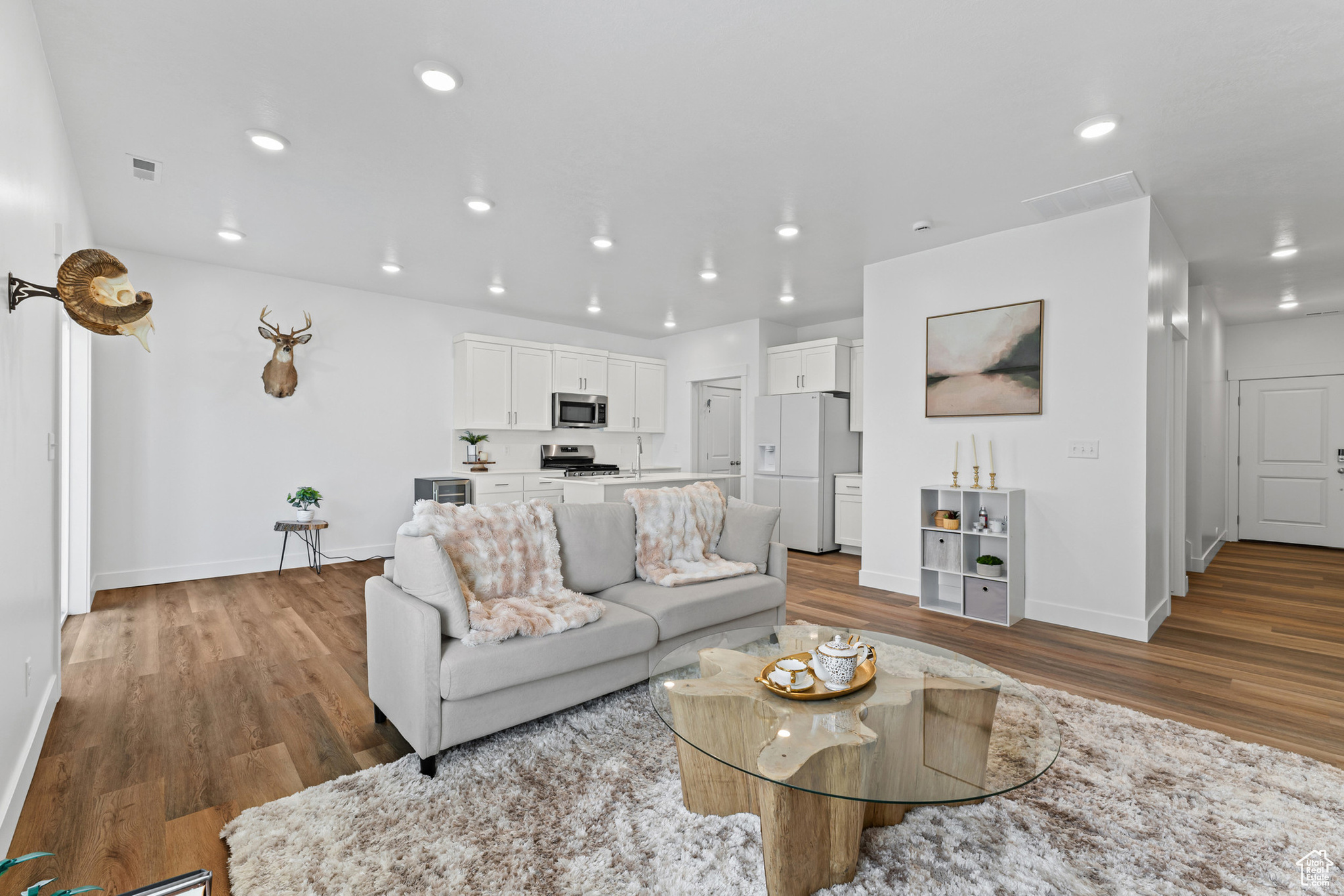VILLAGE AT FOX MEADOWS - Residential