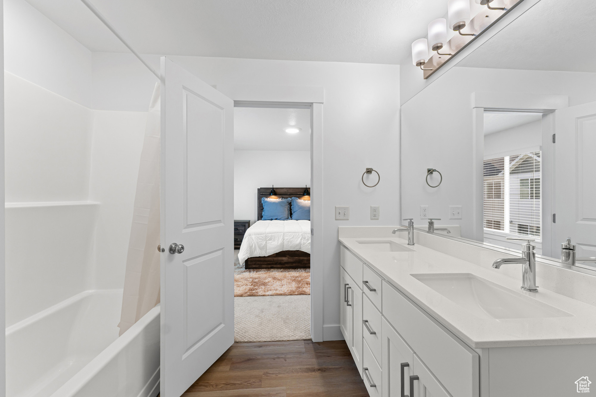 VILLAGE AT FOX MEADOWS - Residential