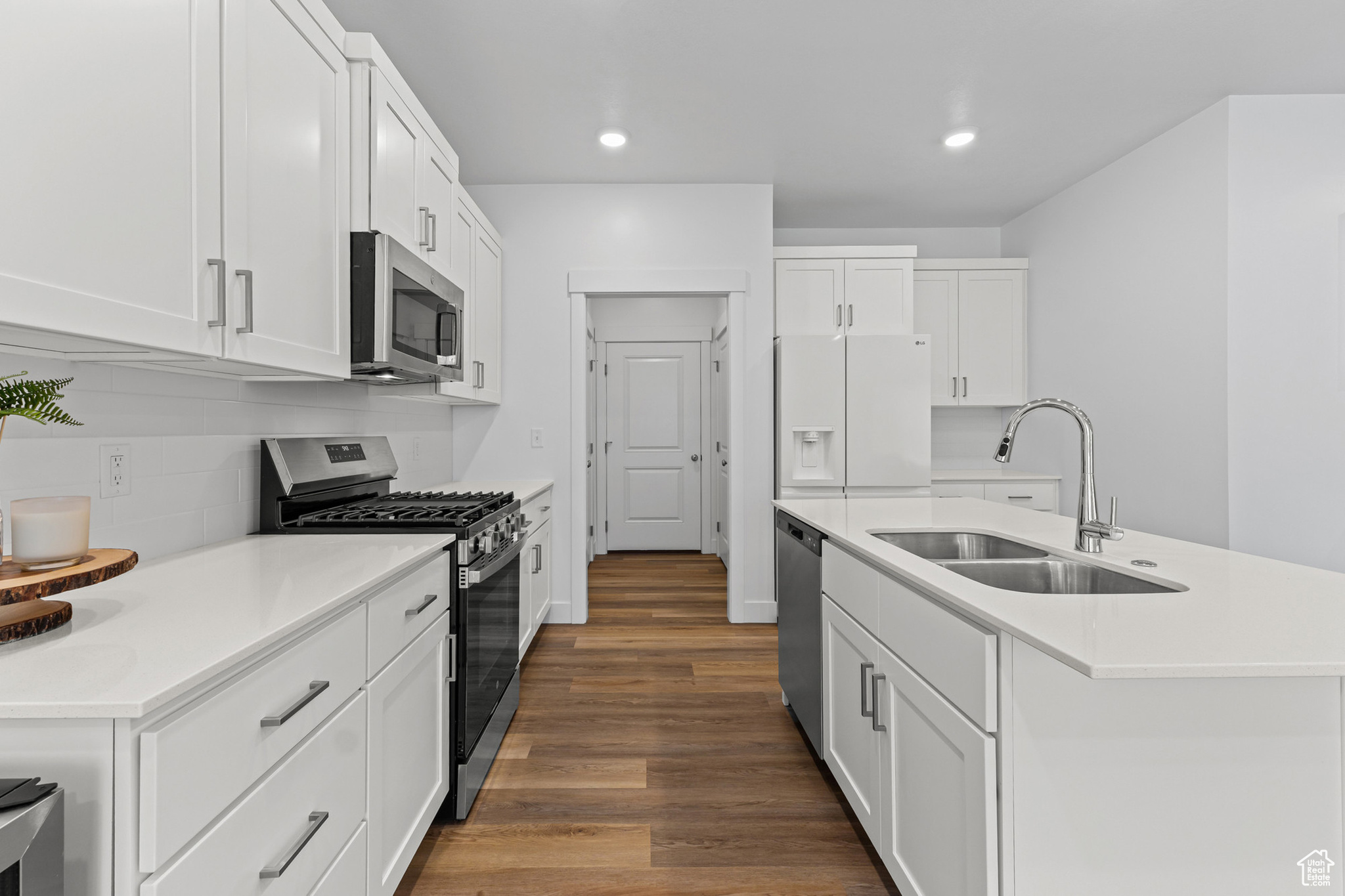 VILLAGE AT FOX MEADOWS - Residential