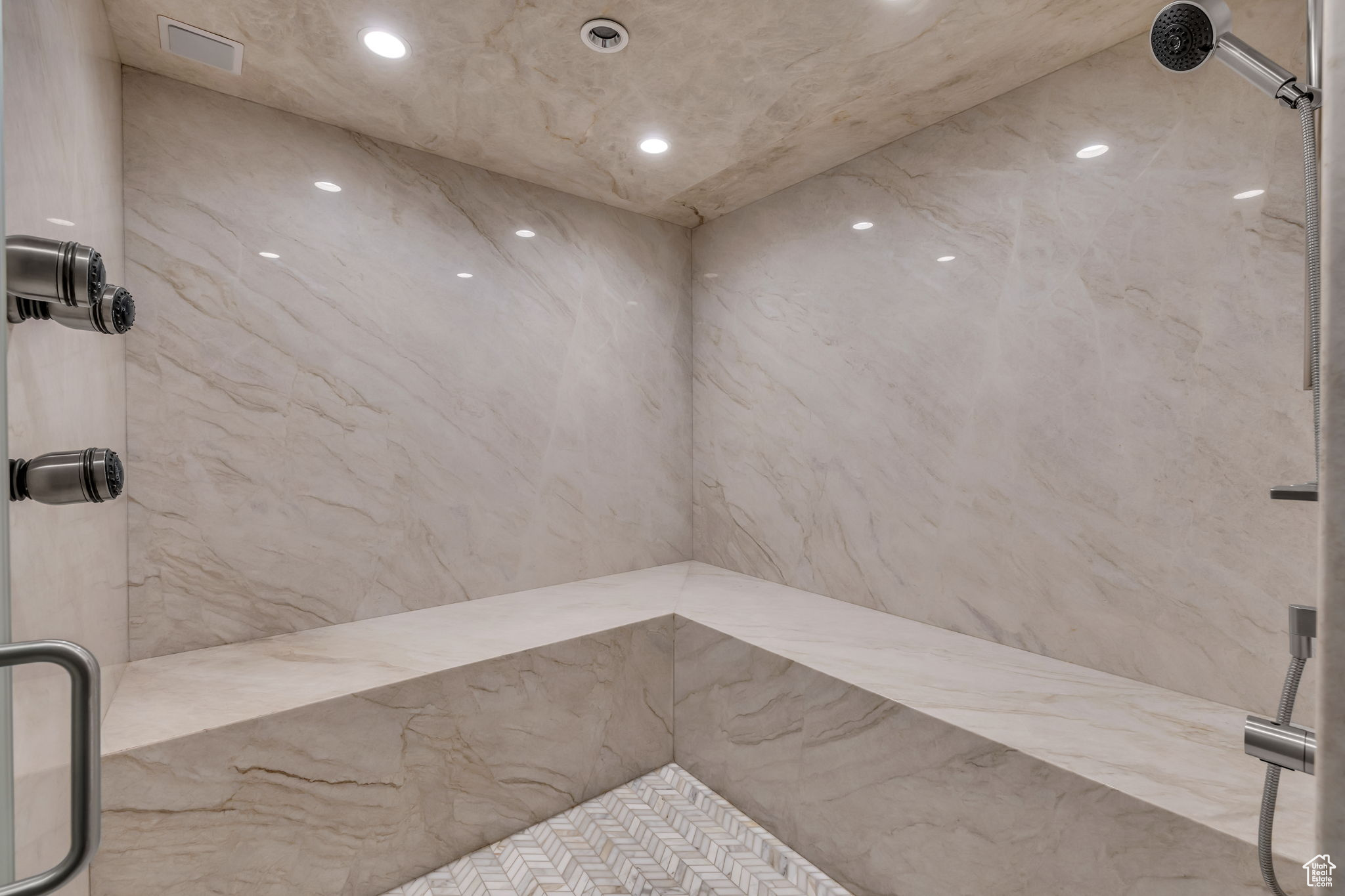 COLONY AT WHITE PINE CANYON - Residential