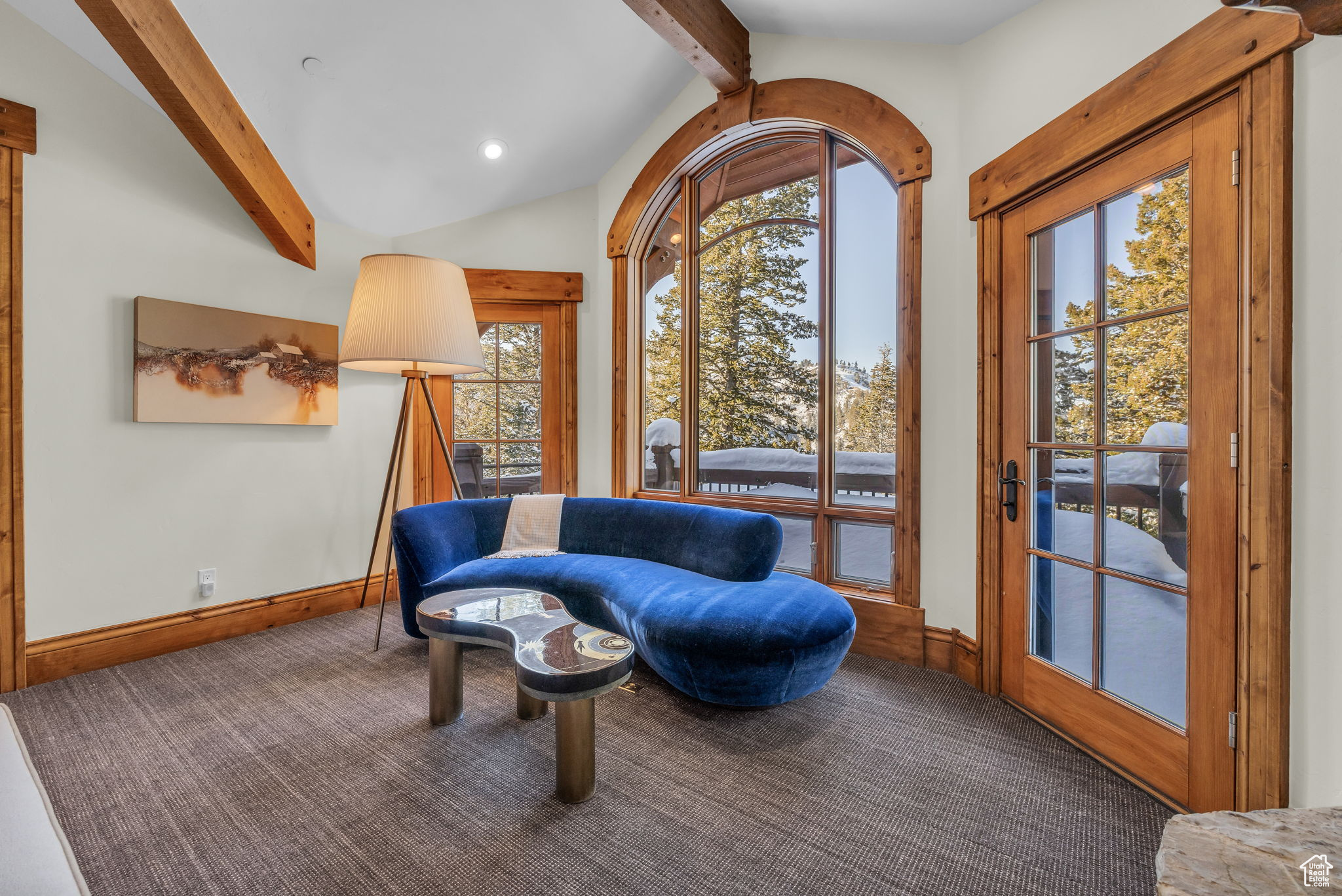 COLONY AT WHITE PINE CANYON - Residential