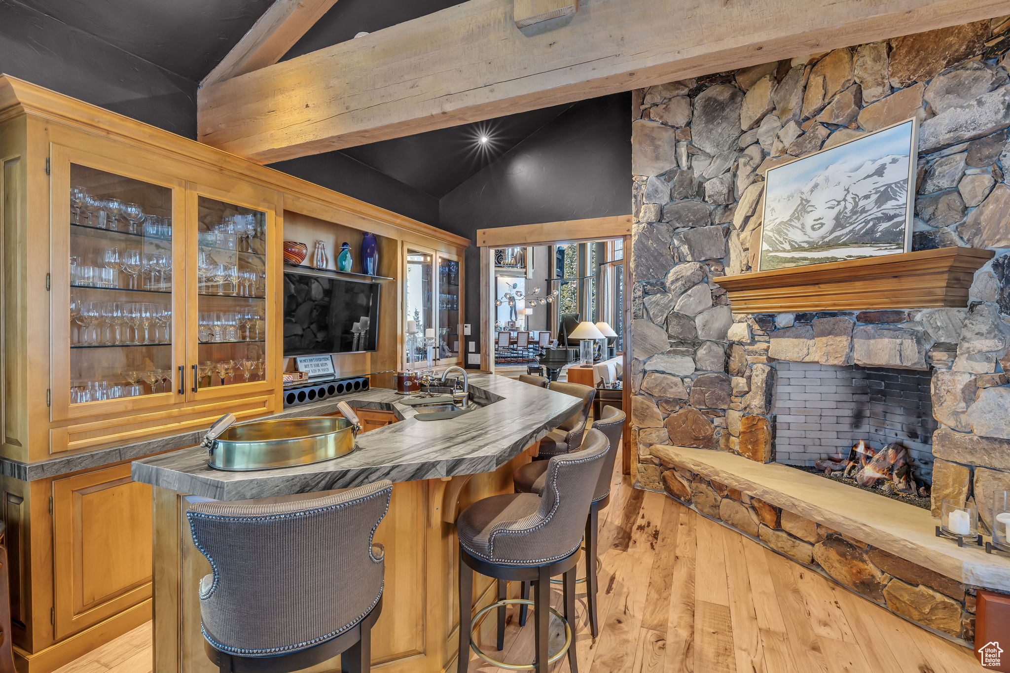 COLONY AT WHITE PINE CANYON - Residential