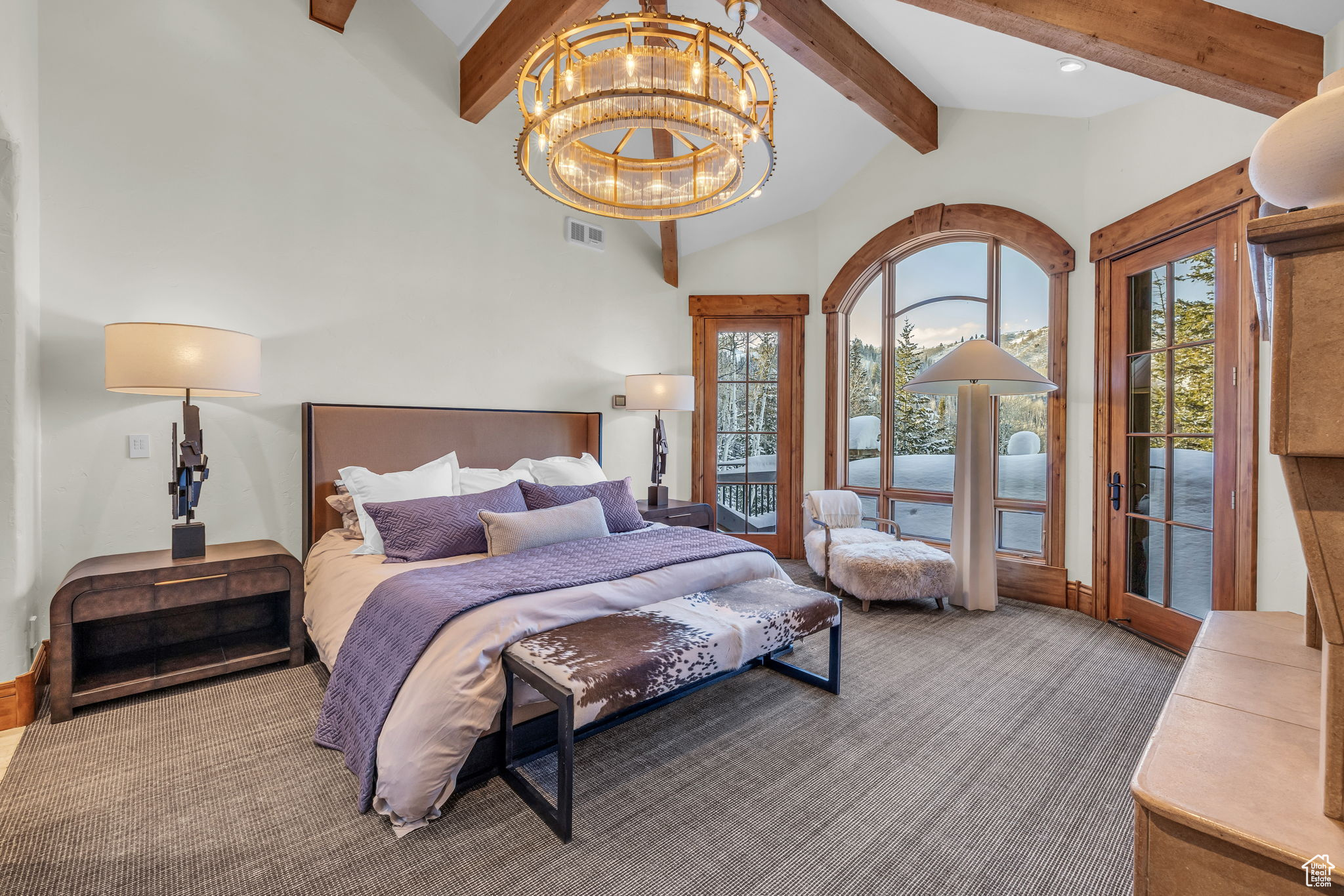 COLONY AT WHITE PINE CANYON - Residential