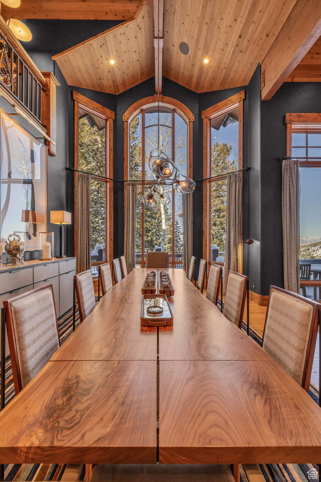 COLONY AT WHITE PINE CANYON - Residential