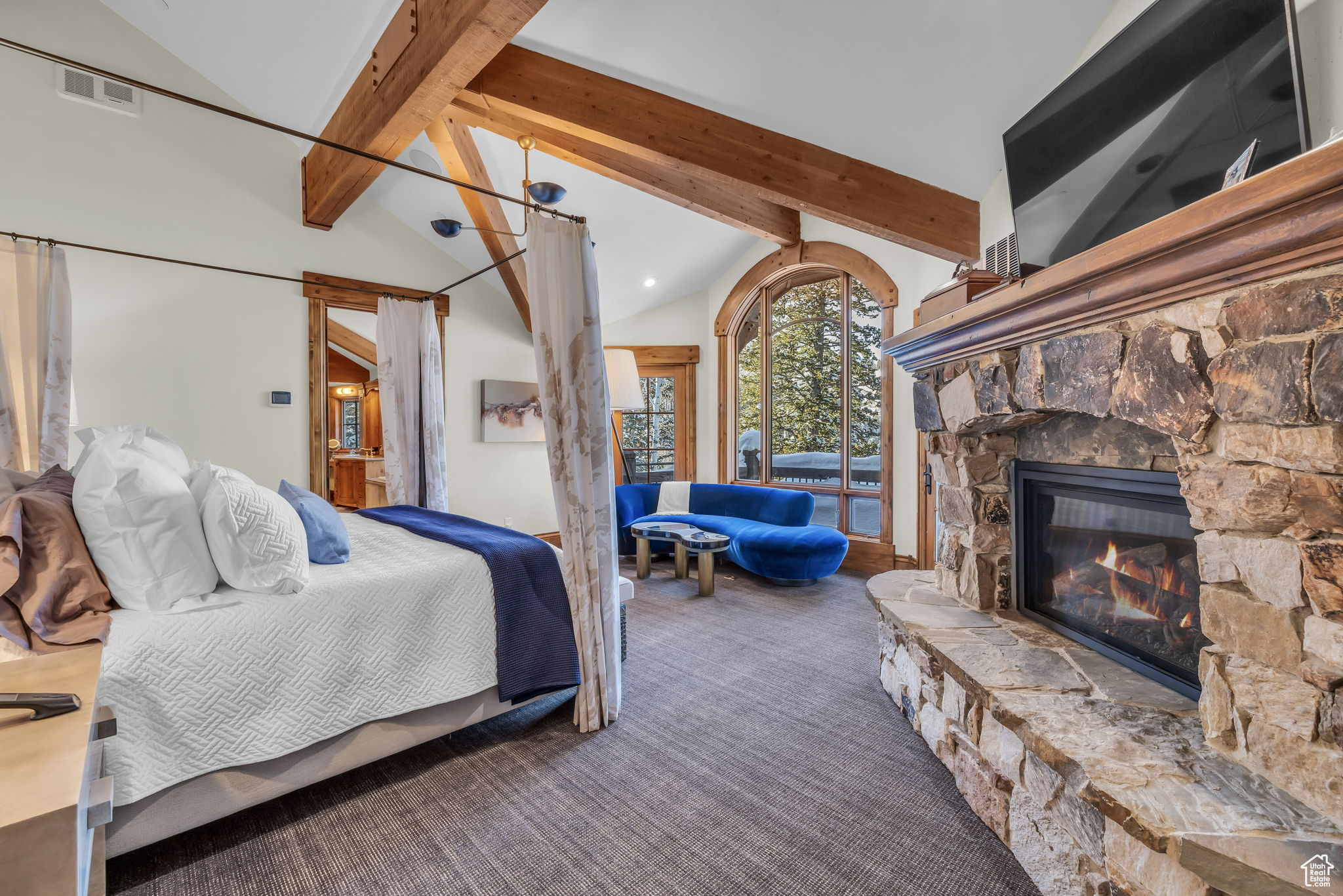 COLONY AT WHITE PINE CANYON - Residential