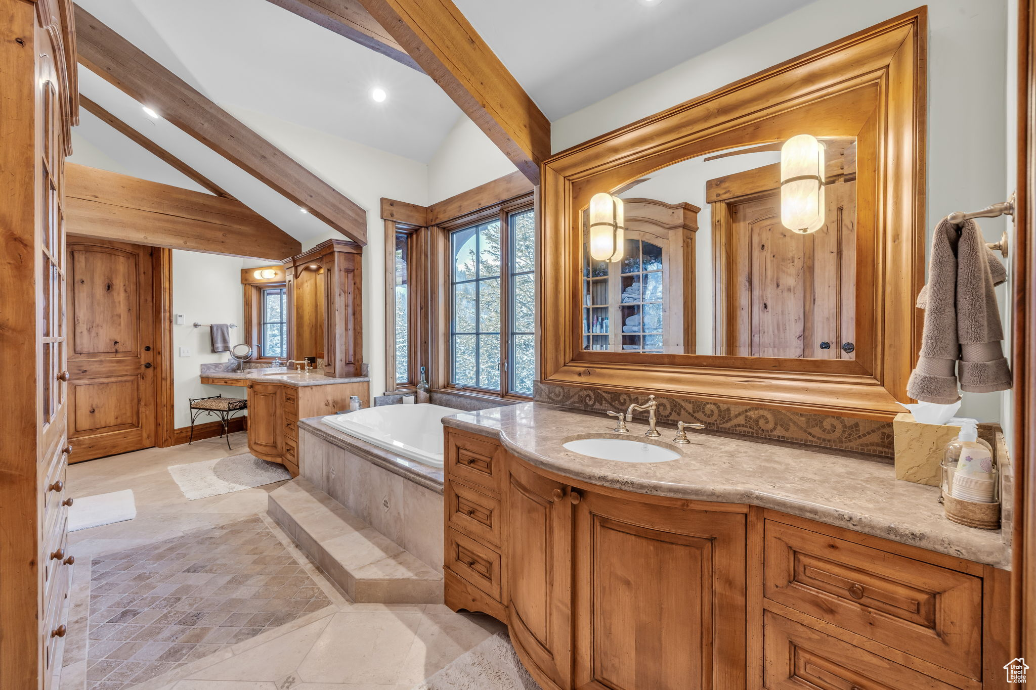 COLONY AT WHITE PINE CANYON - Residential