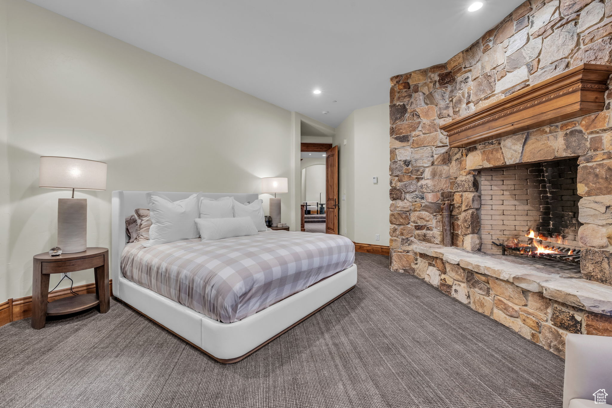 COLONY AT WHITE PINE CANYON - Residential